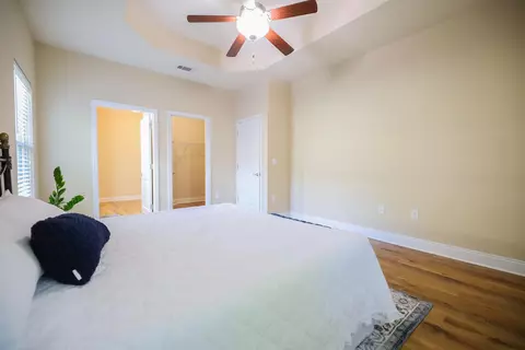 Bedroom - 96 Benton Blvd, Freeport, FL 32439 photo 4 of 5