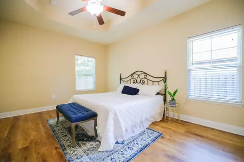Bedroom - 96 Benton Blvd, Freeport, FL 32439 photo 2 of 5