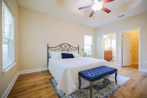Bedroom - 96 Benton Blvd, Freeport, FL 32439 photo 3 of 5