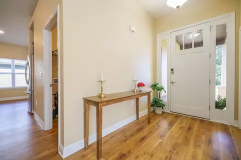 Entry Way - 96 Benton Blvd, Freeport, FL 32439 photo 2 of 2