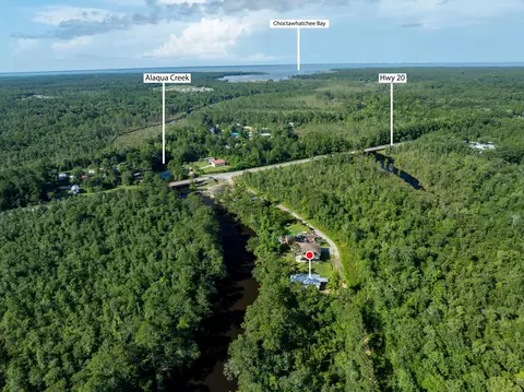 View/Area - 158 Johns Ln, Freeport, FL 32439 photo 7 of 7