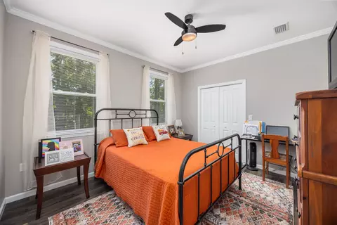 Bedroom - 158 Johns Ln, Freeport, FL 32439 photo 1 of 3