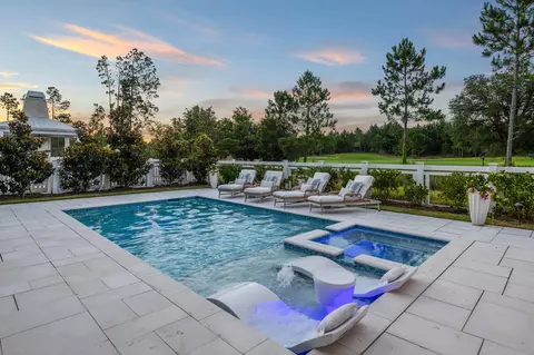 446 Cannonball Ln, Inlet Beach, FL 32461