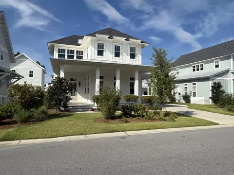 56 Rosecourt St, Watersound, FL 32461