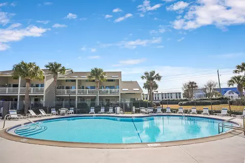 316 N Driftwood Bay #45A, Miramar Beach, FL 32550
