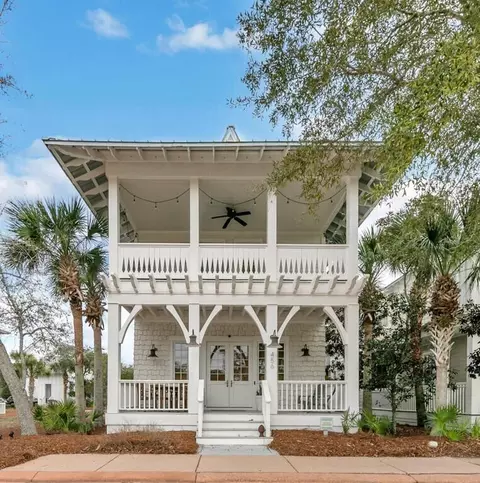 456 Cypress Dr, Santa Rosa Beach, FL 32459
