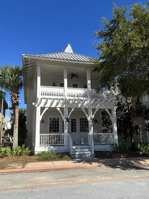 456 Cypress Dr, Santa Rosa Beach, FL 32459