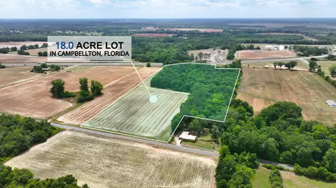 18 Acres Hwy 231, Cottondale, FL 32431