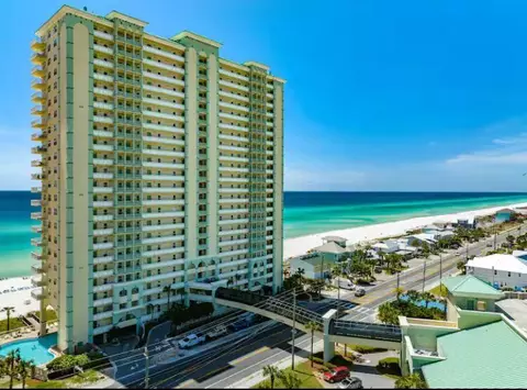 17757 Front Beach Rd UNIT 2204D, Panama City Beach, FL 32413