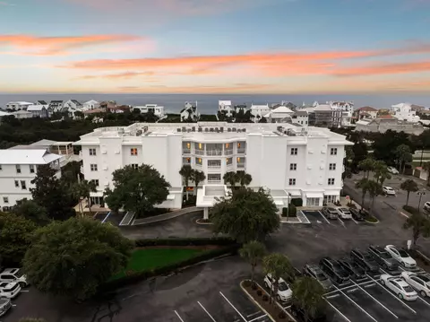 9961 E County Hwy 30a #207, Rosemary Beach, FL 32461