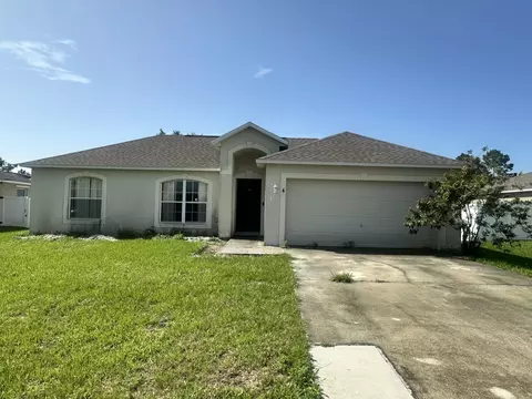 4 Inconnu Dr, Kissimmee, FL 34759