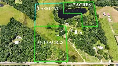 601 Oak Grove Rd, Westville, FL 32464