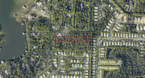 tbd W Hewett Rd, Santa Rosa Beach, FL 32459