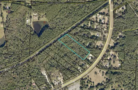 Nn Hwy 90 W, Baker, FL 32531
