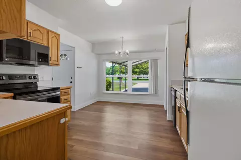 Kitchen - 74 8th St, Shalimar, FL 32579 photo 2 of 2