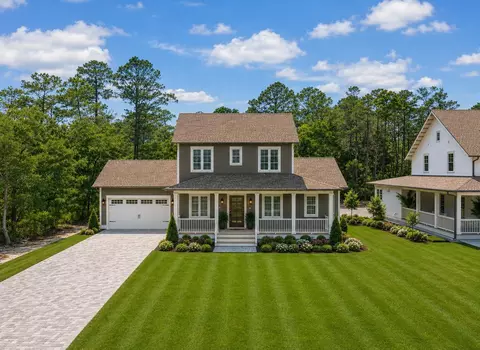43 Millstone Dr, Point Washington, FL 32459