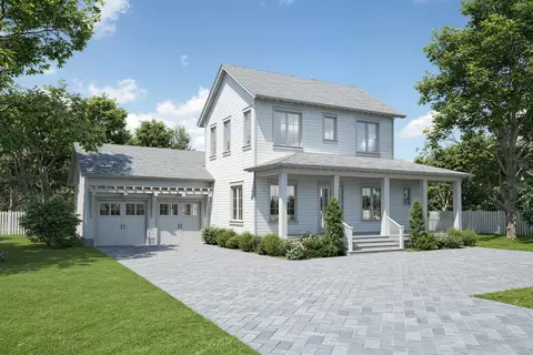 lot26 Millstone Dr, Point Washington, FL 32459