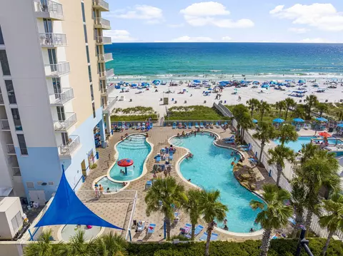 10901 Front Beach Rd UNIT 1311, Panama City Beach, FL 32407