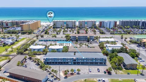 312 Bream Ave #211, Fort Walton Beach, FL 32548