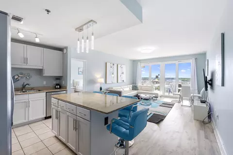 9902 S Thomas Dr #832, Panama City Beach, FL 32408