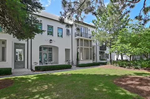 37 Sugar Loaf Aly, Alys Beach, FL 32461