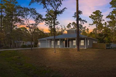 258 W Bayou Forest Dr, Freeport, FL 32439