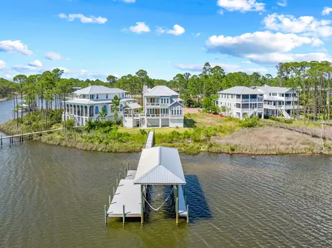 55 Teal Ct, Santa Rosa Beach, FL 32459