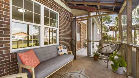 3911 W 21st Pl, Panama City, FL 32405