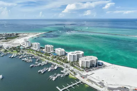 110 Gulf Shore Dr #626, Destin, FL 32541
