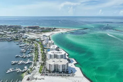 110 Gulf Shore Dr #626, Destin, FL 32541