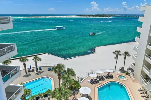 110 Gulf Shore Dr #626, Destin, FL 32541