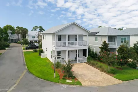 15 Cam Cv, Inlet Beach, FL 32461