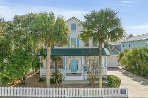 4455 Ocean View Dr, Destin, FL 32541