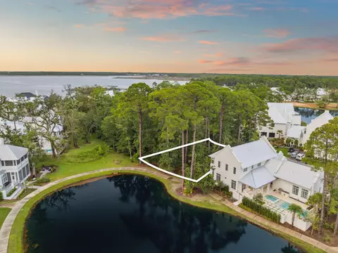lot44 A Perrin, Santa Rosa Beach, FL 32459