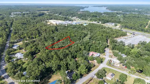 lot X Old Jolly Bay Ln, Freeport, FL 32439
