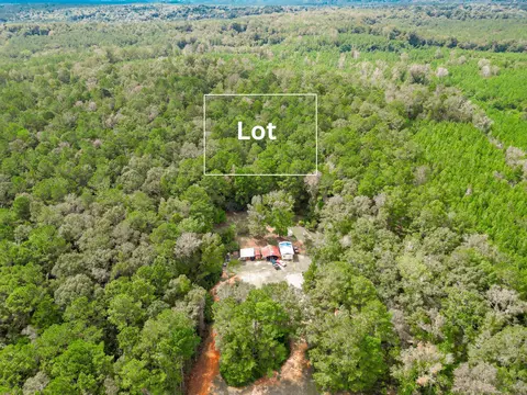 00 Hwy 81 S, Ponce De Leon, FL 32455