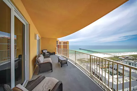 15928 Front Beach Rd #32011, Panama City Beach, FL 32413