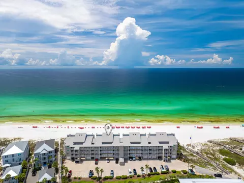 142 Beachside Dr UNIT 7, Santa Rosa Beach, FL 32459