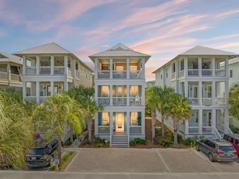 51 E Trigger Trl, Inlet Beach, FL 32461