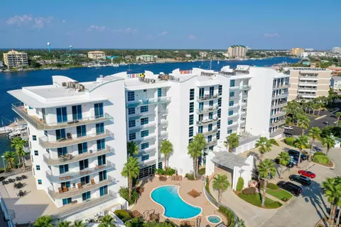 211 Durango Rd #414, Destin, FL 32541