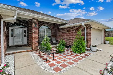 2246 Titanium Dr, Crestview, FL 32536