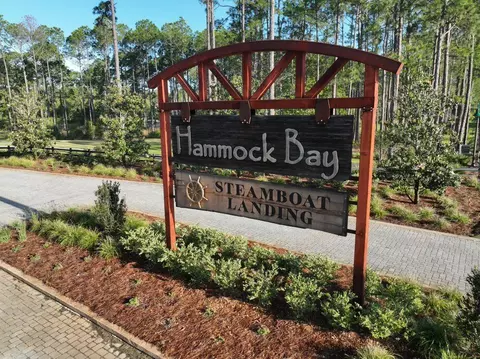 lot105 E Captain Fritz Way, Freeport, FL 32439
