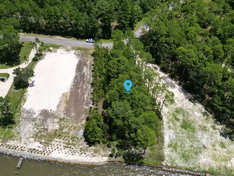lot45 S Sunset Harbour, Freeport, FL 32439