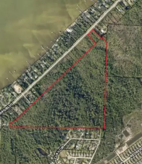 6200 E Blk E Bay Blvd, Gulf Breeze, FL 32563