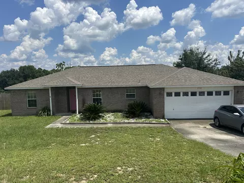 228 Trish Dr, Crestview, FL 32536