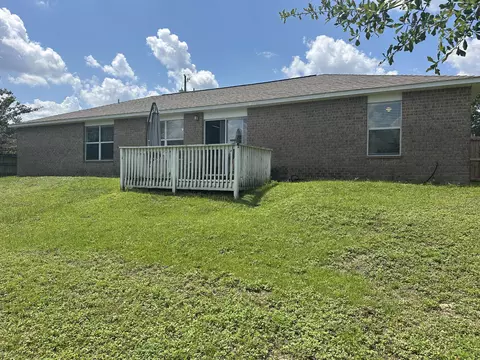 Exterior - 228 Trish Dr, Crestview, FL 32536 photo 9 of 9