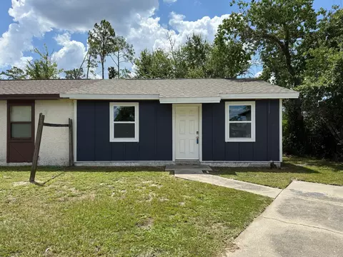 1013 Georgia Ave # A, Panama City, FL 32404