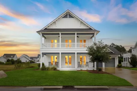 121 Needle Cast Ln, Inlet Beach, FL 32461