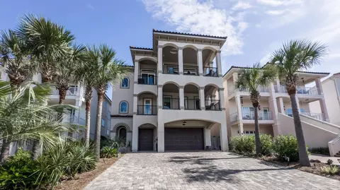 235 La Valencia Cir, Panama City Beach, FL 32413