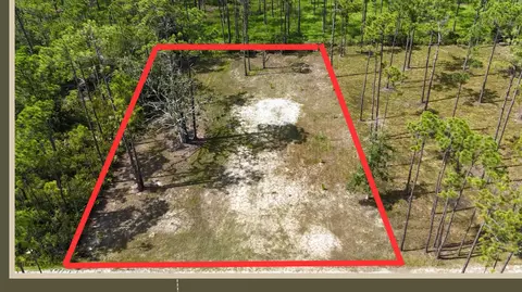 lot6 Foxmire Farm Rd, Santa Rosa Beach, FL 32459